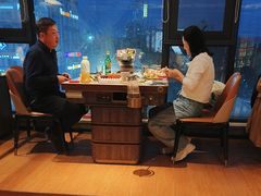 -丰茂烤串(公园店)