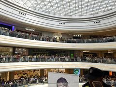 -龙湖杭州滨江天街