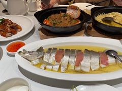 -万龙洲海鲜(南新仓店)