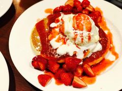 -Pancakes on the rocks(Darling Harbour)