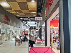-潘多夫名品奥特莱斯