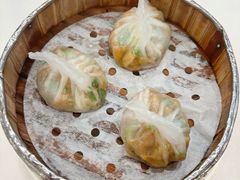 -凤凰楼酒家·粤宴点心(华强北店)