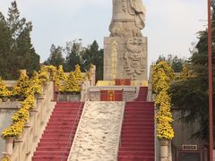 -中国翰园碑林