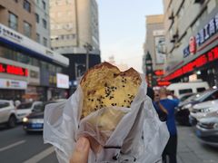 -韩国利尔面包(桂林路店)