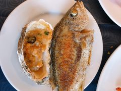 -鹭江潮餐厅•福建菜(鹭江佲家酒店)