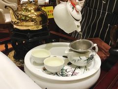 -粤域茶餐厅