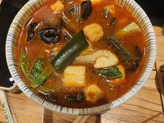 -北丐先生·野馄饨烧烤(泰达E街区店)
