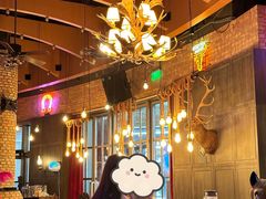 -MR.ROCKY洛奇先生RESTAURANT&BAR(宝安壹方城店)