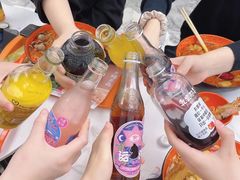 -张亮麻辣烫(哈尔滨金爵万象店)
