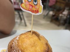 -喜势点·糖沙翁手工茶点·本地人茶居(永庆坊店)