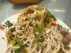 -留芳·文旅古月楼(老街店)