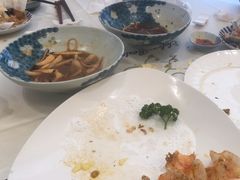 -沙龙酒家