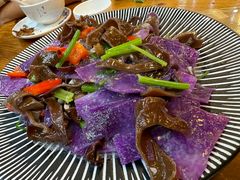 -下梅人家土菜馆(历史文化餐厅度假区店)