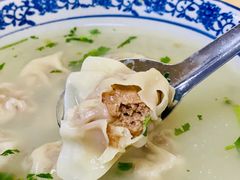 -海清宁记大馅云吞