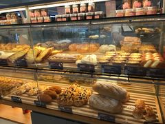 -BreadTalk面包新语(龙之梦购物中心莘庄店)