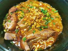 -湖南师大-三牌路鲜货冒菜