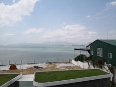 -芽庄MP泰式海鲜海景餐厅