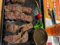 -豪享来牛排(人民店)