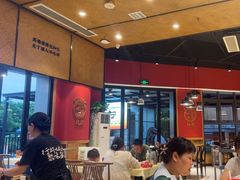 -聚味瞿记·龙虾堂(天元店)