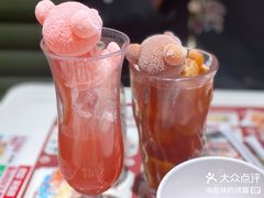 -肥韬香港茶餐厅(上海首店)