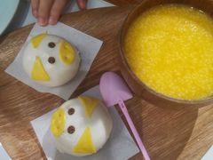 -北平食府(马鞍山路店)