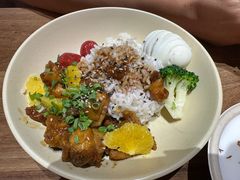 -肥朵食堂(带梦胡同店)