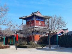 -天津妈祖文化园