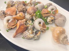 -渔满仓海鲜渔家(象山二店)