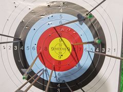 -Skay•射箭馆•弓箭娱乐(体育西店)