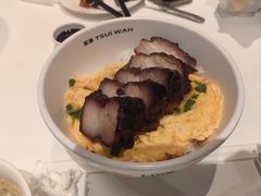 -翠华餐厅(维璟印象城店)