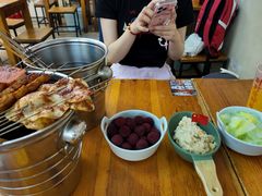 -炒豆合作社(东四总店)