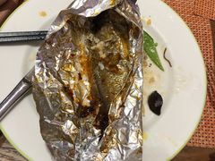 -松咖啡自助餐厅·松北香格里拉