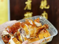 -周生记太爷鸡(文明路店)