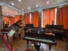 -鼓浪屿钢琴博物馆