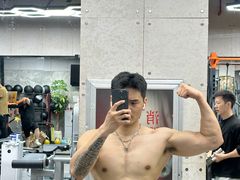 -VPsmart私教健身工作室(新华路旗舰店)