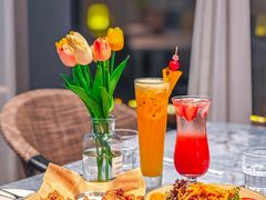 -盐说Salt Talk北美风味西餐厅(海上世界店)