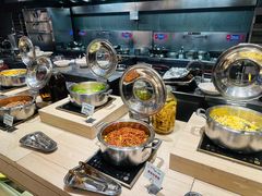 -舜和巴西烤肉餐厅(舜和国际店)