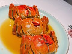 -蟹榭(静安寺晶品商场店)