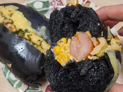-烘焙町面包店(西四店)