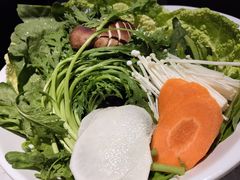 -黑窑厂糖油饼烤鸭·清真菜(旗舰店)