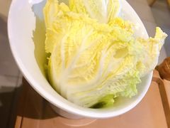 -傣妹火锅(四川北路店)