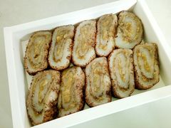 -传闻来紫菜包饭·打糕(西塔韩百店)