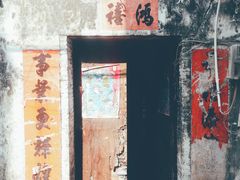 -一夜埕海产品特色街