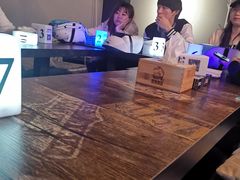 -悦河马家庭桌游剧本馆(朝阳门店)