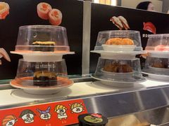 -采御鲜·回转寿司(汕头万达店)