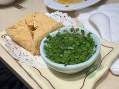 -香港池仔记肠粉王(博多新记襄阳南路店)