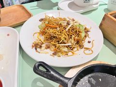 -蔡澜点心·粤菜(领展购物广场店)