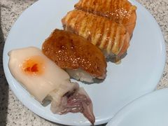 -争鲜回转寿司(海曙天一PLUS店)