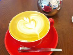 -E·cafe(新梅广场店)