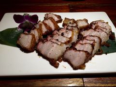 -绿茶餐厅(华联万柳店)